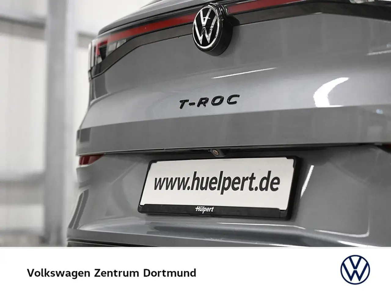 Volkswagen T-Roc 1.5 R-LINE DSG PANO AHK MATRIXLED LM20 7