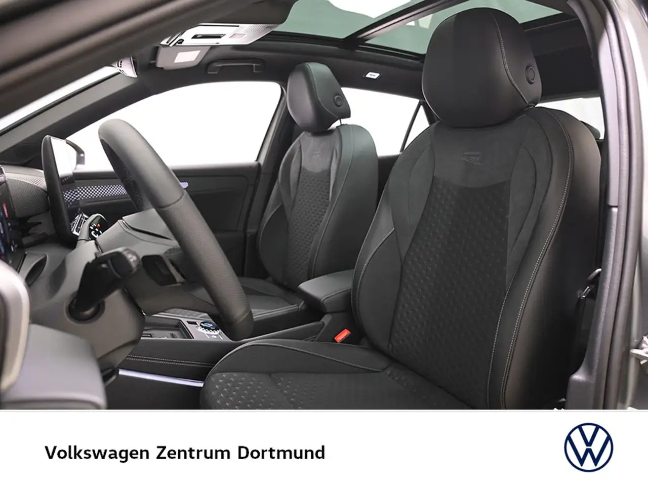 Volkswagen T-Roc 1.5 R-LINE DSG PANO AHK MATRIXLED LM20 10