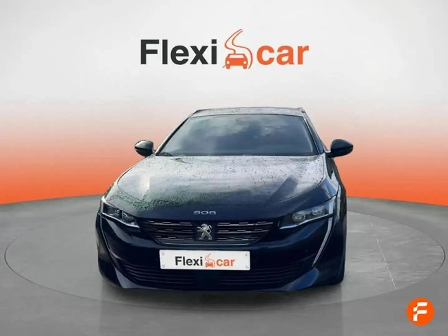 Peugeot 508 SW 1.5 BlueHDi S&S Allure Pack EAT8 130 Blauw - 2