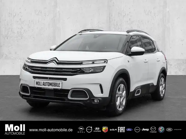 Citroen C5 Aircross main image