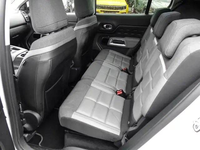 Citroen C5 Aircross view 15