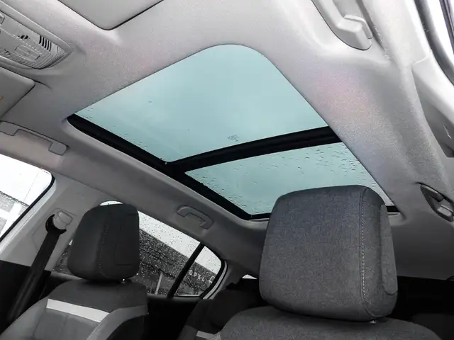 Citroen C5 Aircross view 12