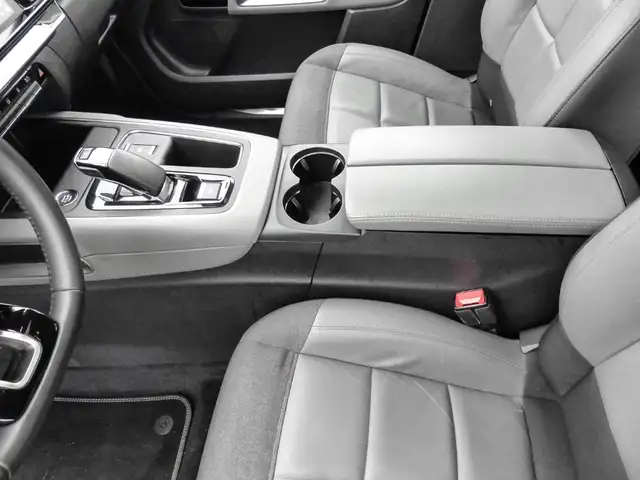 Citroen C5 Aircross view 11