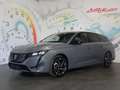 Peugeot 308 SW Hybrid 136 e-DSC6 Allure *ACC, LED, NAVI, TE... Grau - thumbnail 3