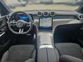 Mercedes-Benz GLC 400 e 4M +AMG+NIGHT+ASSISTENZ+AHK+BURMESTER++ Grau - thumbnail 10