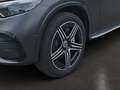 Mercedes-Benz GLC 400 e 4M +AMG+NIGHT+ASSISTENZ+AHK+BURMESTER++ Grau - thumbnail 6
