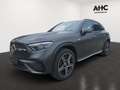 Mercedes-Benz GLC 400 e 4M +AMG+NIGHT+ASSISTENZ+AHK+BURMESTER++ Grau - thumbnail 1