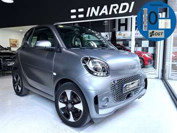 Coupé EQ