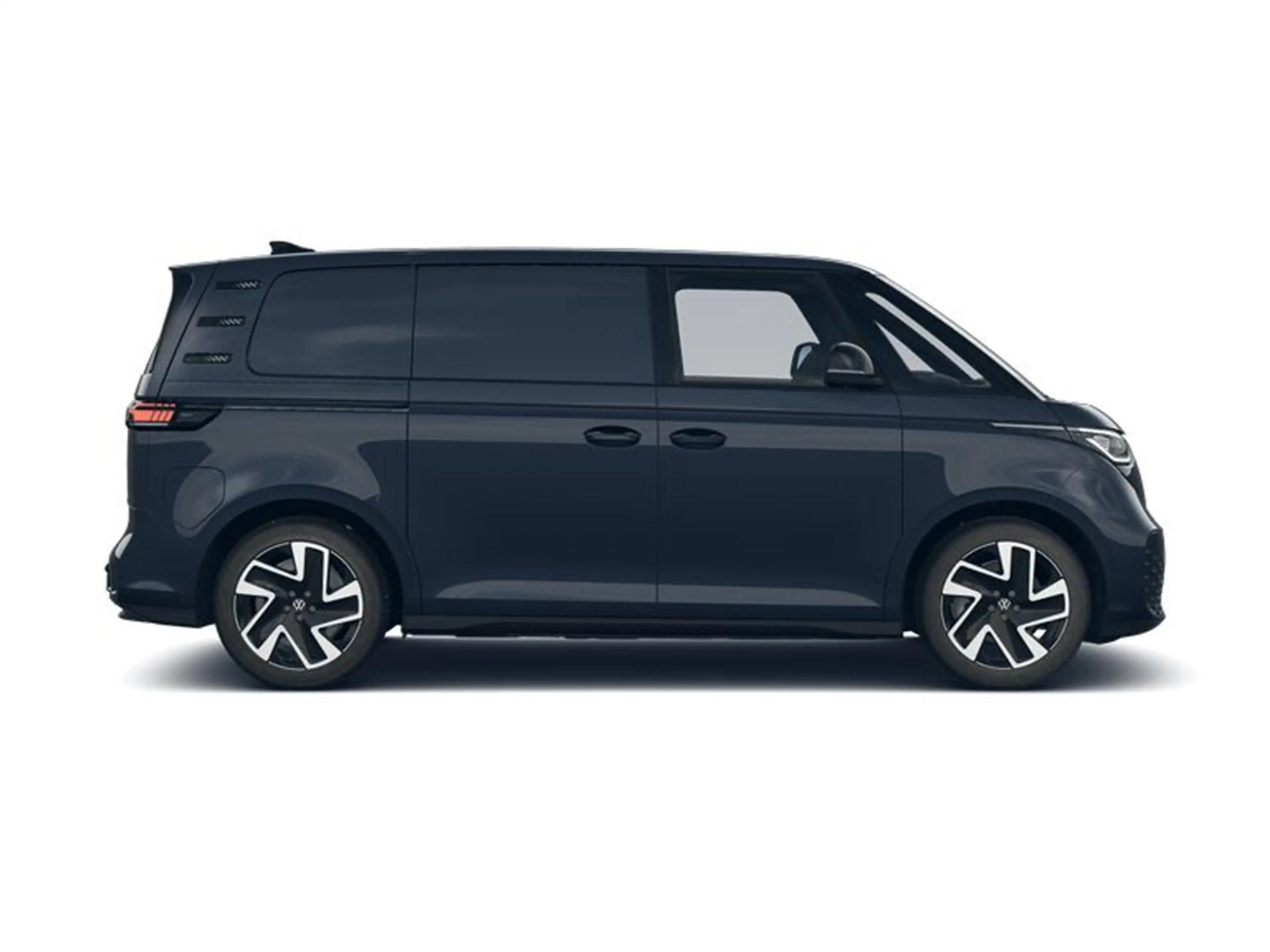 Volkswagen ID. Buzz Cargo Bedrijfswagens Bulli Limited Edition 250 kW / 340 — photo 2