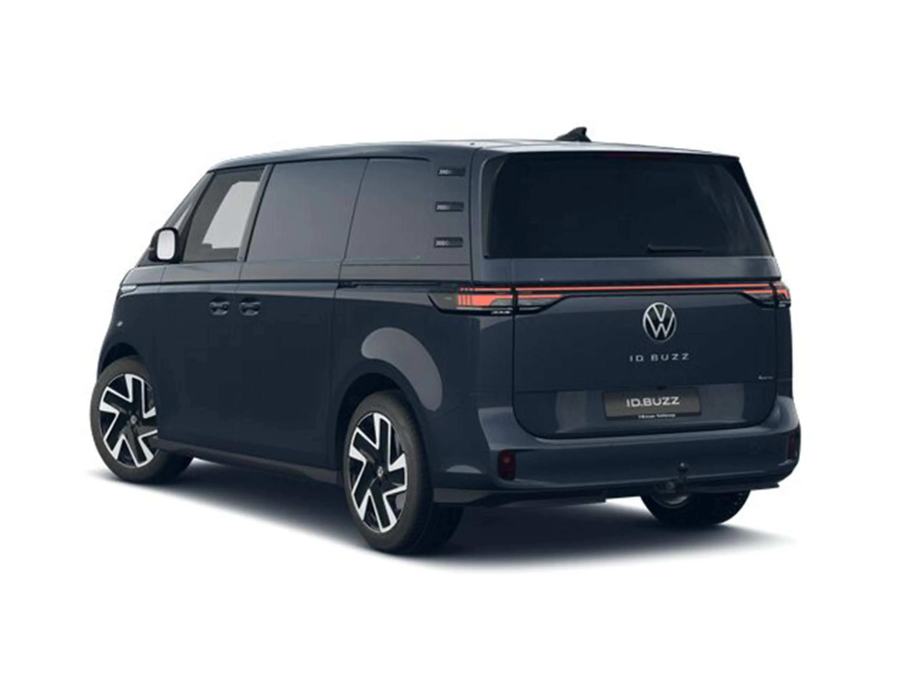 Volkswagen ID. Buzz Cargo Bedrijfswagens Bulli Limited Edition 250 kW / 340 — photo 3