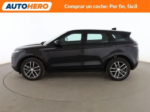 Land Rover Range Rover Evoque view 3