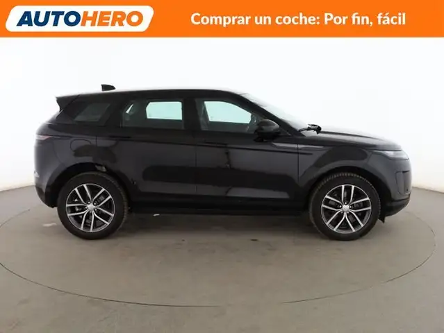 Land Rover Range Rover Evoque view 7