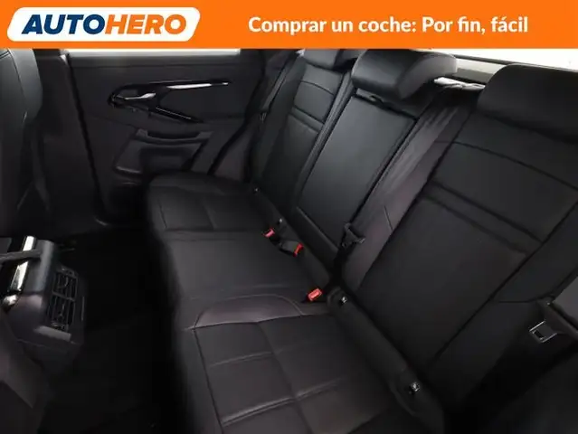 Land Rover Range Rover Evoque view 15