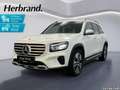 Mercedes-Benz GLB 180 Progressive Lenkradheizung, el. Heckkl. Weiß - thumbnail 1