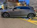 Mercedes-Benz A 180 AMG Line Premium A 180 D Grau - thumbnail 3