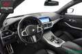 BMW 330 i M SPORT LASER,360GRAD,HARMAN/K,MEMORY,ACC Schwarz - thumbnail 9