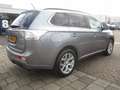 Mitsubishi Outlander 2.0 PHEV Instyle + Navi l Dak l Leer Grijs - thumbnail 8