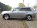 Mitsubishi Outlander 2.0 PHEV Instyle + Navi l Dak l Leer Grijs - thumbnail 5