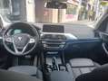BMW X3 xDrive 20dA Azul - thumbnail 8