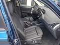 BMW X3 xDrive 20dA Azul - thumbnail 13