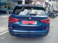 BMW X3 xDrive 20dA Azul - thumbnail 3