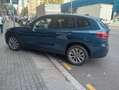 BMW X3 xDrive 20dA Azul - thumbnail 4