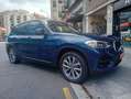 BMW X3 xDrive 20dA Azul - thumbnail 6