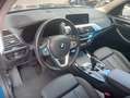 BMW X3 xDrive 20dA Azul - thumbnail 9