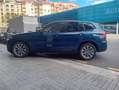 BMW X3 xDrive 20dA Azul - thumbnail 5