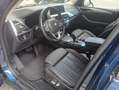 BMW X3 xDrive 20dA Azul - thumbnail 10