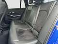 BMW 320 d xDrive Bleu - thumbnail 13