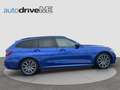 BMW 320 d xDrive Bleu - thumbnail 7