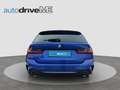 BMW 320 d xDrive Bleu - thumbnail 5