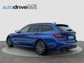 BMW 320 d xDrive Bleu - thumbnail 4