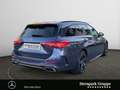 Mercedes-Benz C 300 C 300 e T 'AMG'AHK'Panorama'Night'Winter-Paket' Blau - thumbnail 5