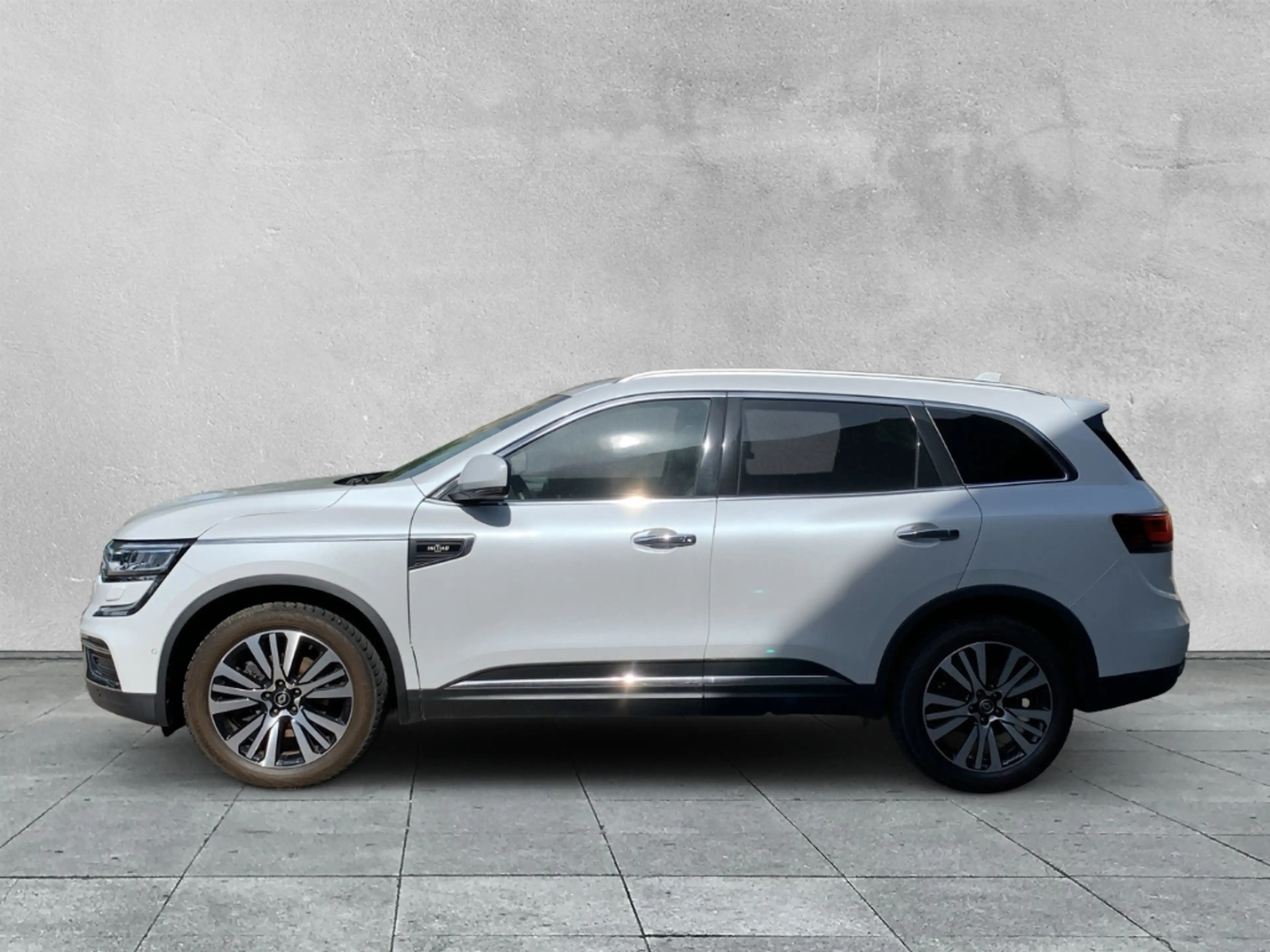 Renault Koleos INITIALE PARIS dCi 185 4x4 Initiale Paris PANO+4xS — photo 2