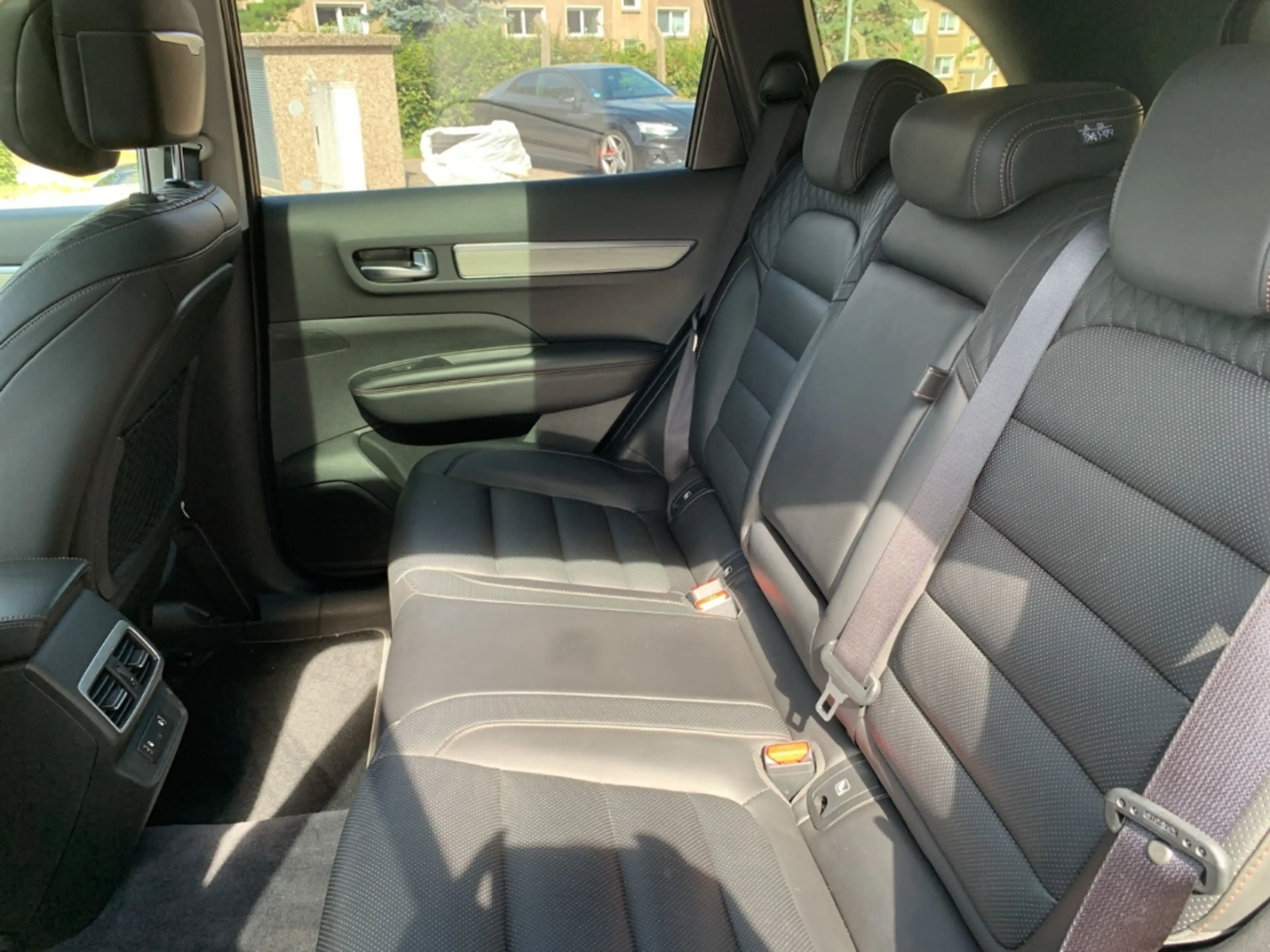 Renault Koleos INITIALE PARIS dCi 185 4x4 Initiale Paris PANO+4xS — photo 11