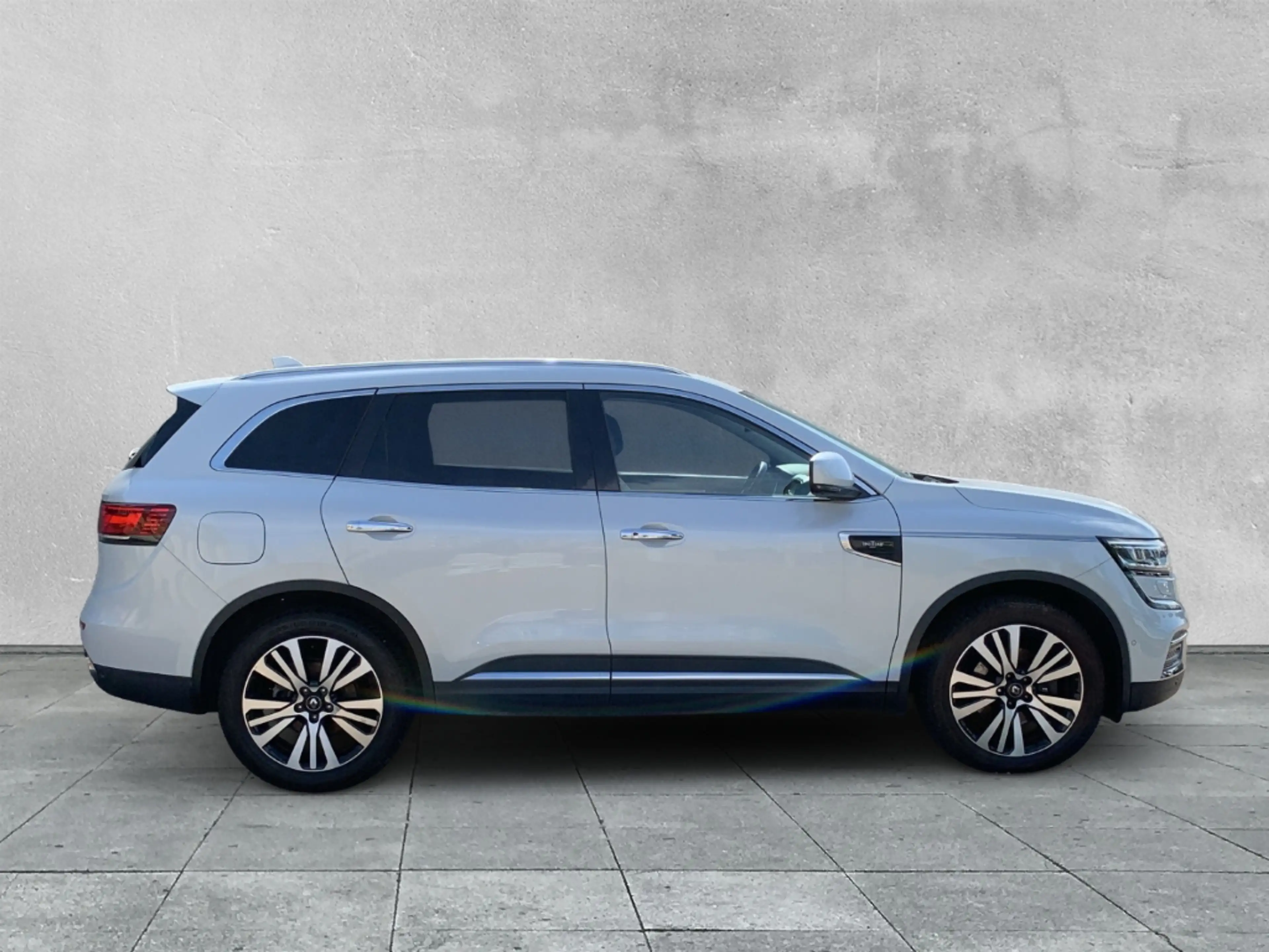 Renault Koleos INITIALE PARIS dCi 185 4x4 Initiale Paris PANO+4xS — photo 6