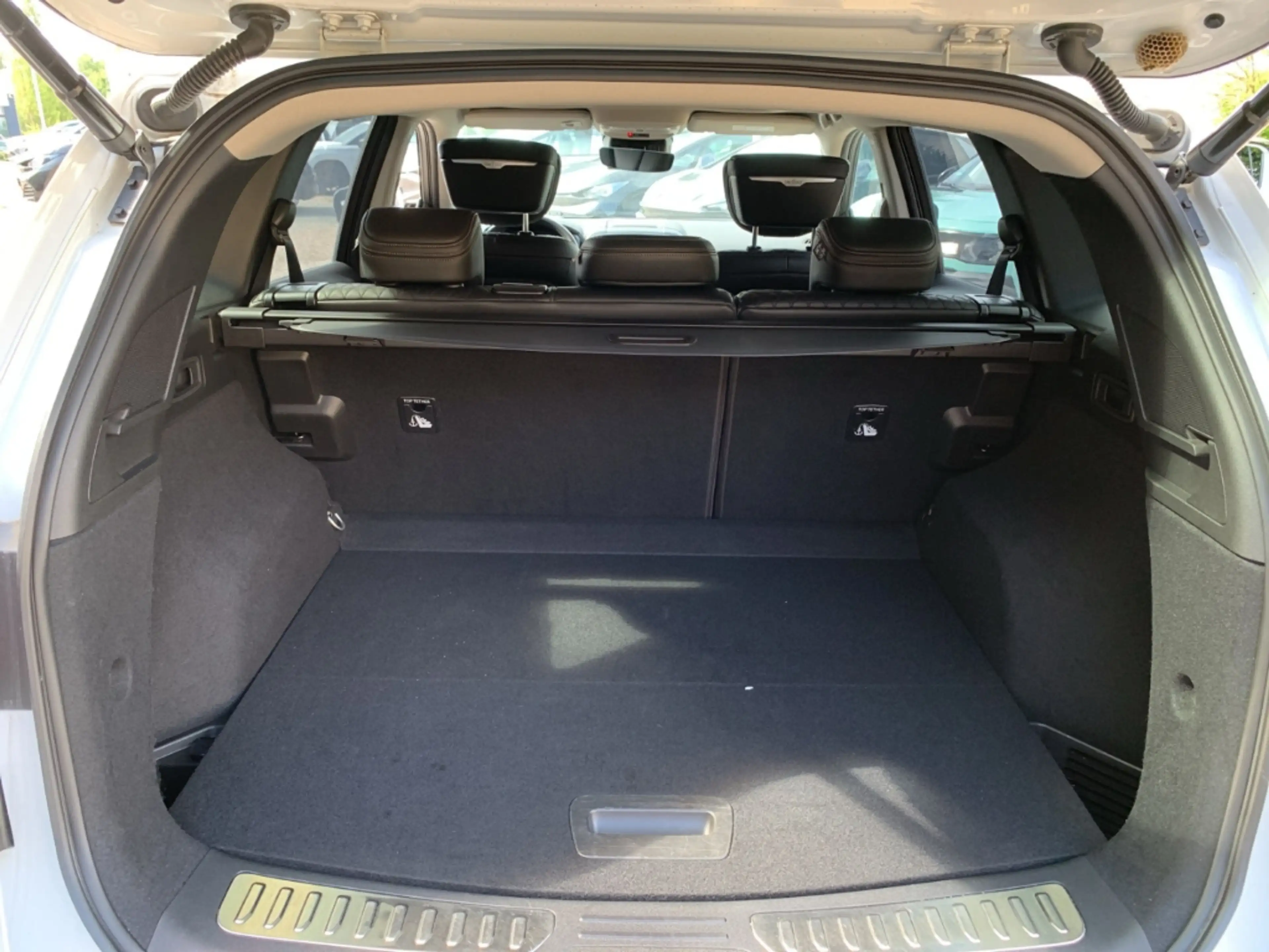 Renault Koleos INITIALE PARIS dCi 185 4x4 Initiale Paris PANO+4xS — photo 12