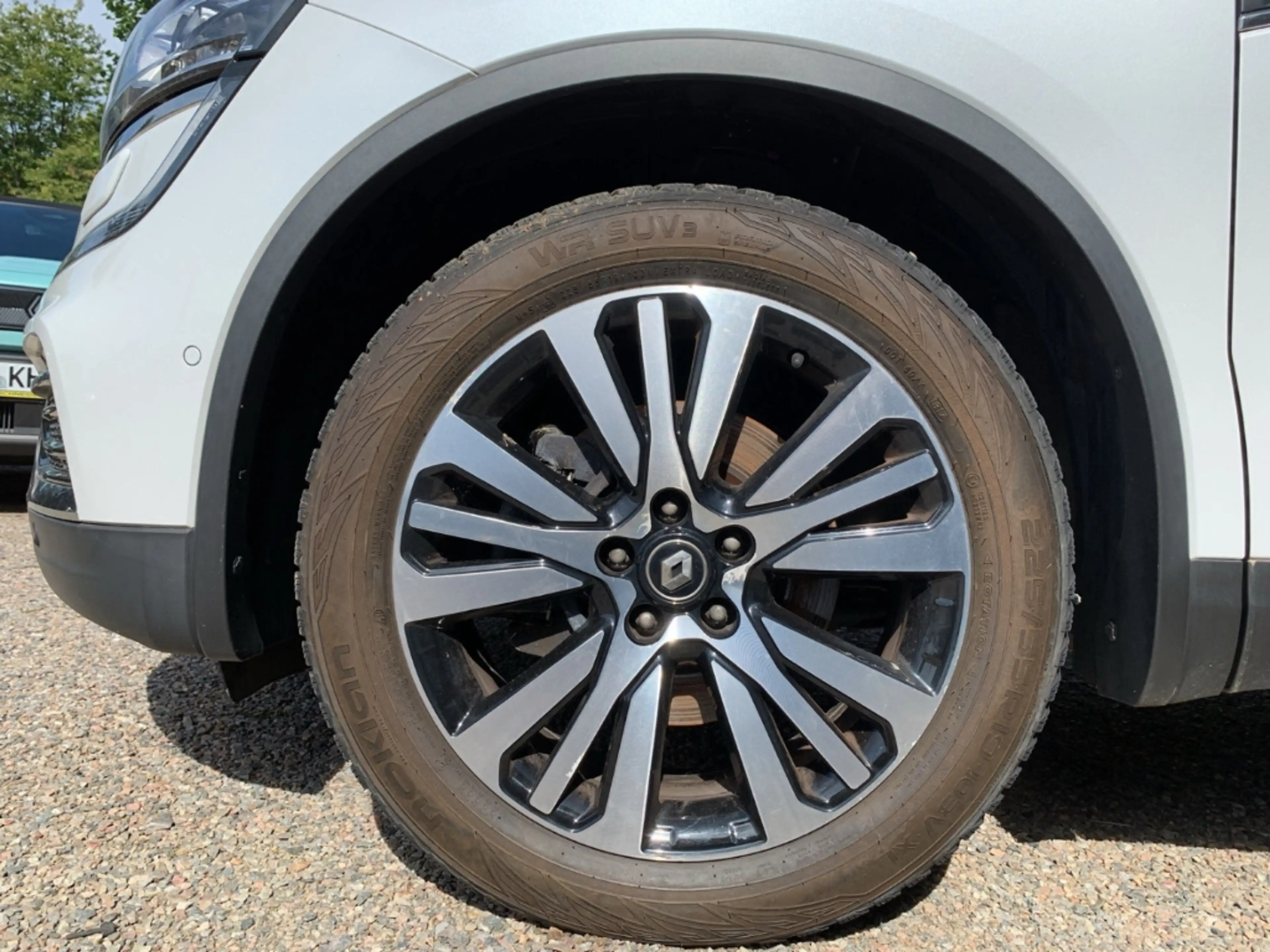 Renault Koleos INITIALE PARIS dCi 185 4x4 Initiale Paris PANO+4xS — photo 13