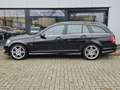 Mercedes-Benz C 180 Estate Avantgarde automaat + AMG STYLING + NAVI + Negro - thumbnail 5