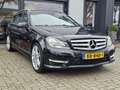 Mercedes-Benz C 180 Estate Avantgarde automaat + AMG STYLING + NAVI + Negro - thumbnail 4
