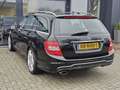 Mercedes-Benz C 180 Estate Avantgarde automaat + AMG STYLING + NAVI + Negro - thumbnail 6