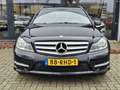Mercedes-Benz C 180 Estate Avantgarde automaat + AMG STYLING + NAVI + Negro - thumbnail 3