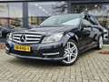 Mercedes-Benz C 180 Estate Avantgarde automaat + AMG STYLING + NAVI + Negro - thumbnail 1