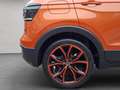 Volkswagen T-Cross 1.0 TSI Style DSG NAVI AHK ACC RFK KESSY S Orange - thumbnail 23