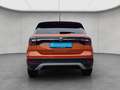 Volkswagen T-Cross 1.0 TSI Style DSG NAVI AHK ACC RFK KESSY S Orange - thumbnail 6