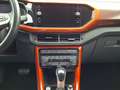 Volkswagen T-Cross 1.0 TSI Style DSG NAVI AHK ACC RFK KESSY S Orange - thumbnail 17