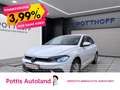 Volkswagen Polo 1.0 MPI PDC KLIMA LED DAB+ D.COCKPIT Weiß - thumbnail 1