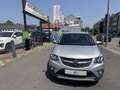 Opel Karl 1.0 ROCKS 74CV Gris - thumbnail 2